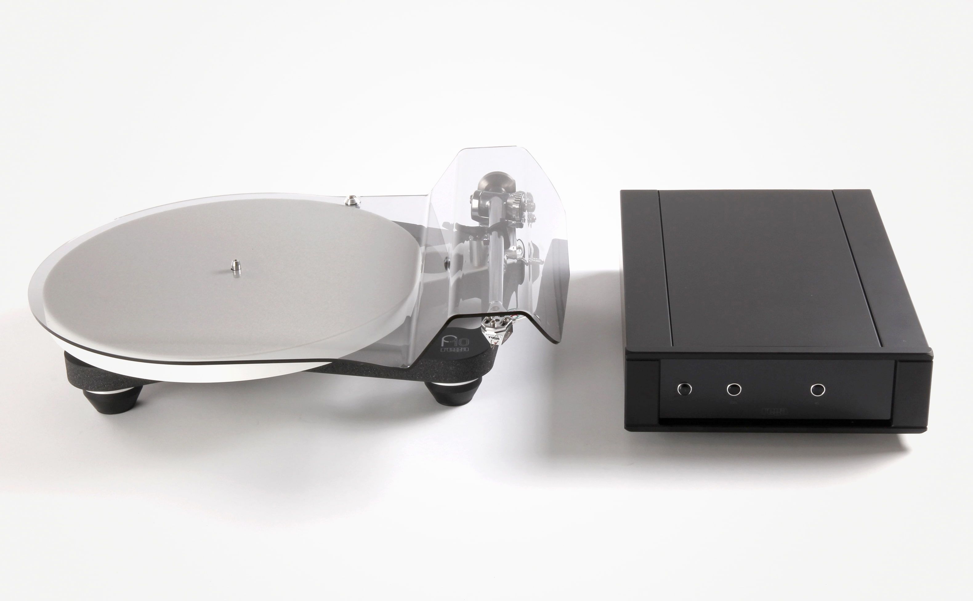 Rega Planar 10 - Giradischi Hi-End